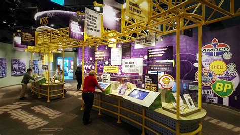 Petroleum museum - The capital of Norway’s oil and gas industry hosts the Norwegian Petroleum Museum, a surprisingly family-friendly attraction and one of the best things to do in Stavanger. The discovery of oil ...